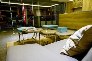 Hotel Merit Montevideo Apart & Suites