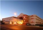 Hotel Casa Grande Delicias