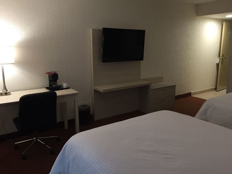 Hotel Casa Grande Delicias