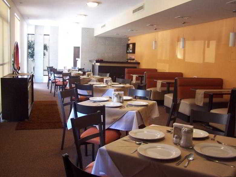 Hotel Parador Chihuahua
