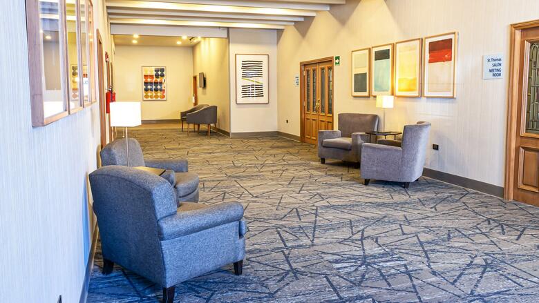 Hotel Holiday Inn Express Chihuahua