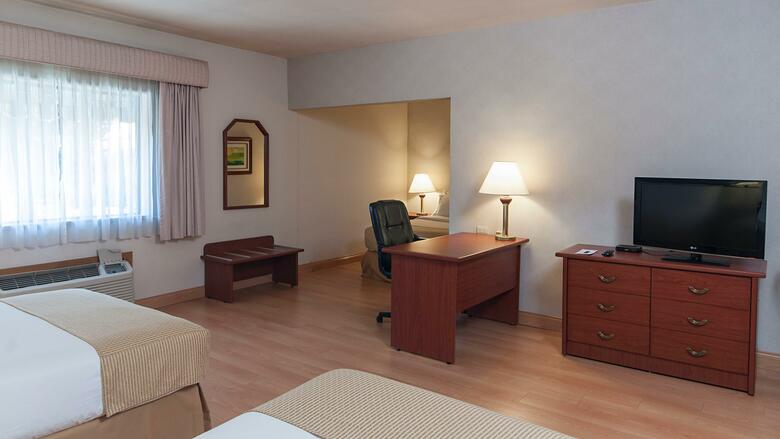 Hotel Holiday Inn Express Chihuahua