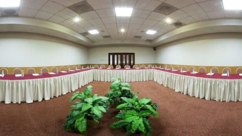 Hotel Holiday Inn Express Chihuahua