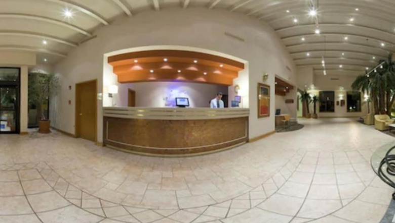 Hotel Holiday Inn Express Chihuahua