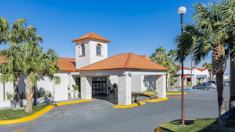 Hotel Holiday Inn Express Chihuahua