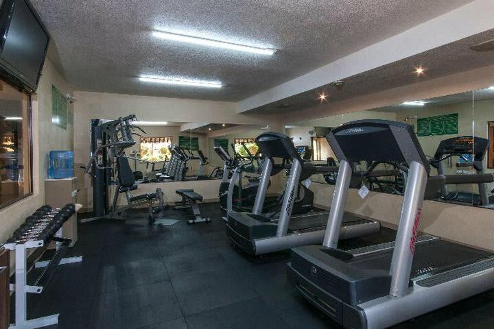 Hotel Holiday Inn Express Chihuahua