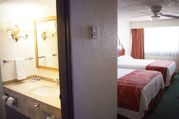 Hotel Palacio Del Sol
