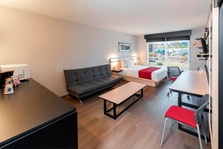 Hotel City Express Chihuahua