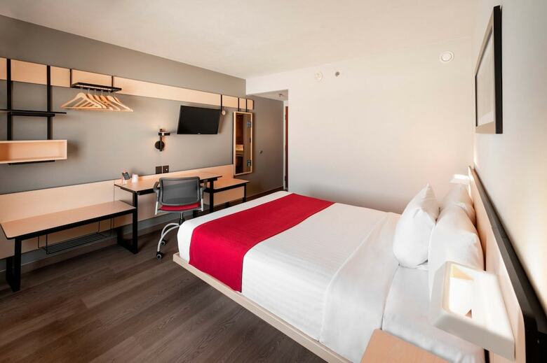 Hotel City Express Chihuahua