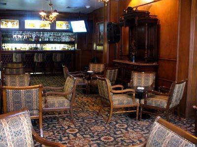 Hotel Quality Inn Chihuahua San Francisco