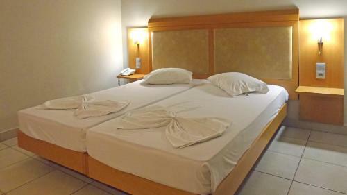 Hotel Saint Constantin