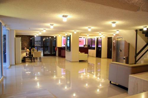 Hotel Saint Constantin