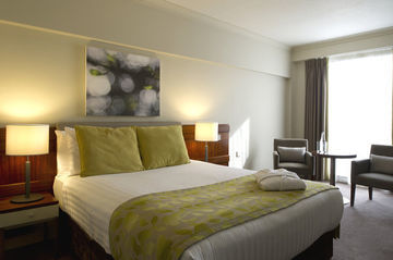 Clarion Collection Croydon Park Hotel