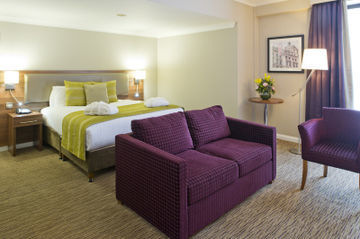 Clarion Collection Croydon Park Hotel