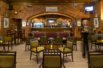 Clarion Collection Croydon Park Hotel