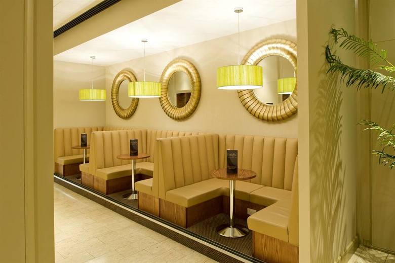 Clarion Collection Croydon Park Hotel