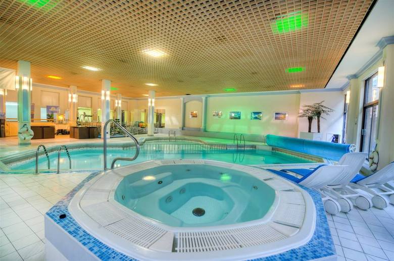 Clarion Collection Croydon Park Hotel