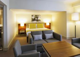 Clarion Collection Croydon Park Hotel