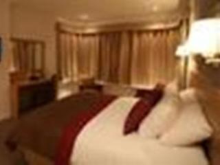 Hotel Quality  Luton Airport