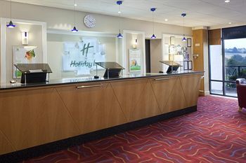 Hotel Holiday Inn Luton-south M1, Jct.9