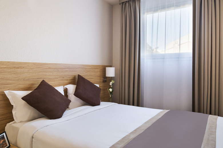 Hotel Citadines Marseille Prado Chanot