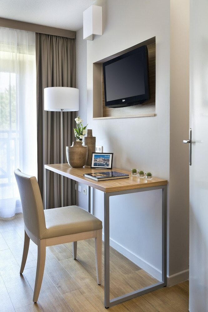 Hotel Citadines Marseille Prado Chanot