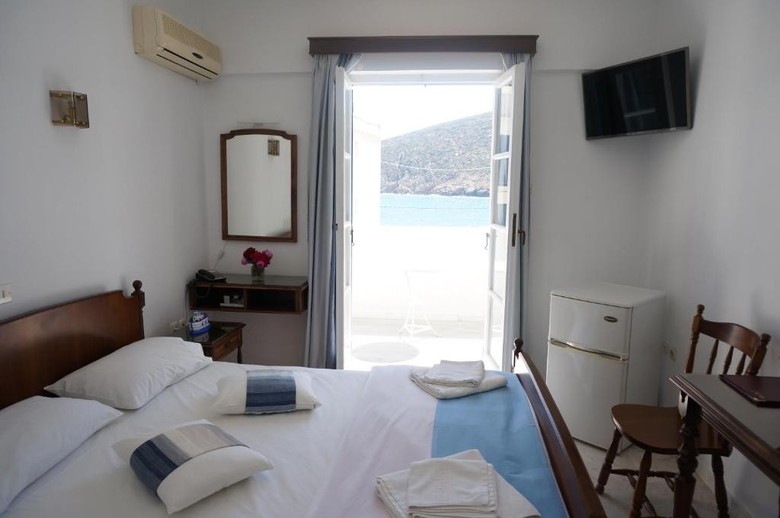 Hotel Adonis