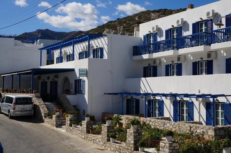 Hotel Adonis