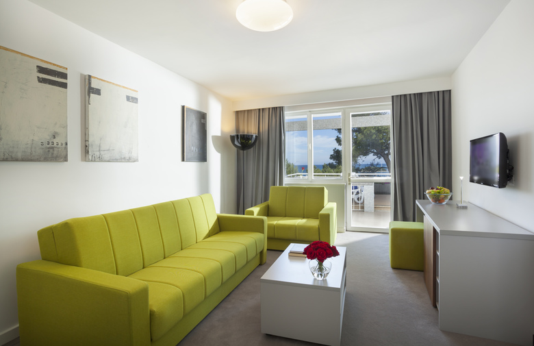 Hotel Pineta
