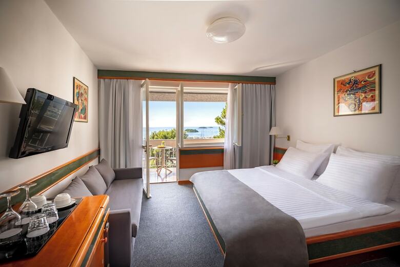 Hotel Pineta