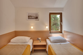 Apartamentos Villas Rubin Resort