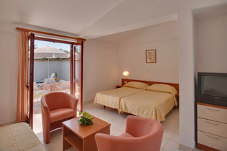 Apartamentos Villas Rubin Resort