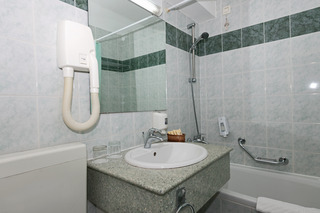 Apartamentos Villas Rubin Resort