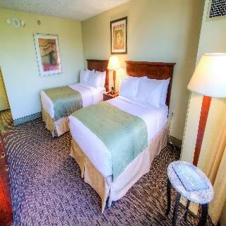Hotel Wyndham Tampa Westshore