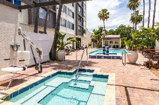 Hotel Wyndham Tampa Westshore