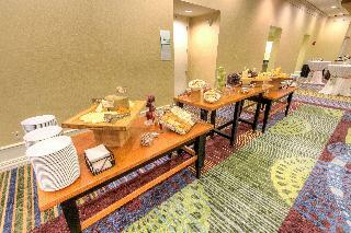 Hotel Wyndham Tampa Westshore