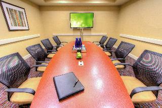 Hotel Wyndham Tampa Westshore