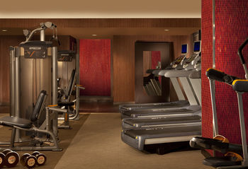 Hotel Hilton Mclean Tysons Corner