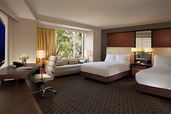 Hotel Hilton Mclean Tysons Corner