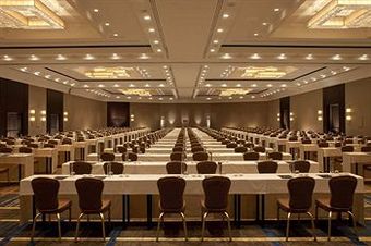 Hotel Hilton Mclean Tysons Corner