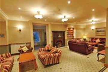 Hotel Cristina