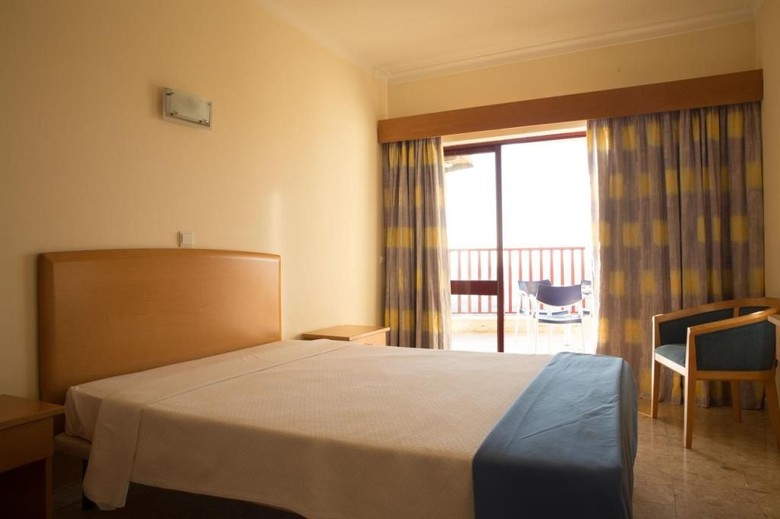 Hotel Clube Praia Mar