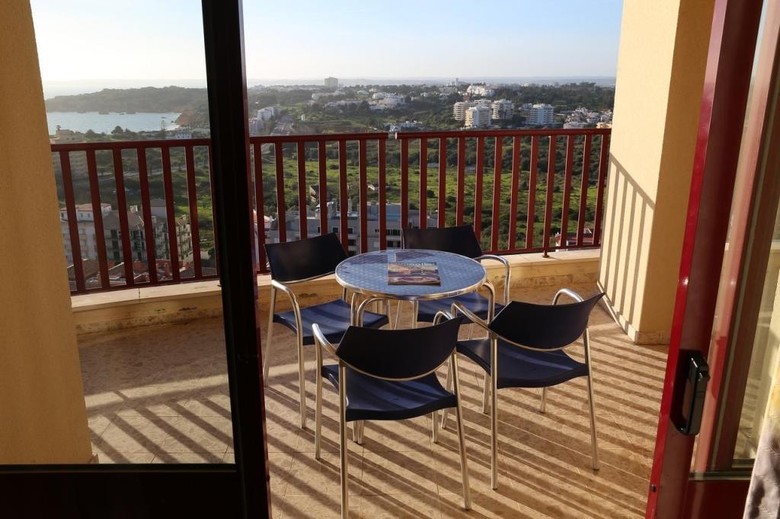 Hotel Clube Praia Mar