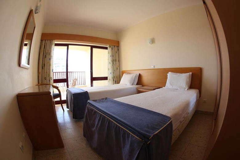 Hotel Clube Praia Mar