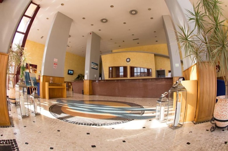 Hotel Clube Praia Mar