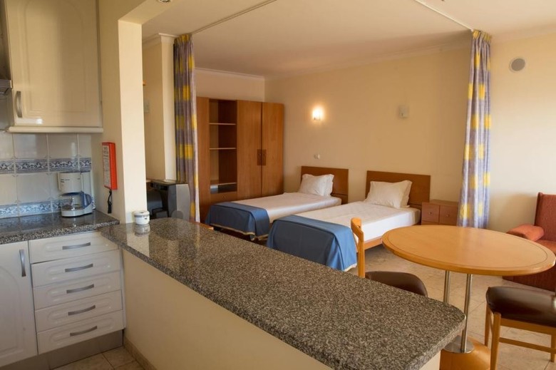 Hotel Clube Praia Mar
