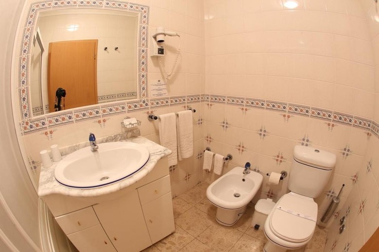 Hotel Clube Praia Mar