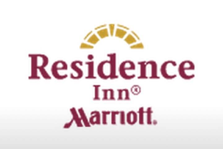 Hotel Residence Inn By Marriott Downtown