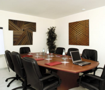 Arte Hotel Parma