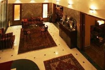 Riad Jnane Sherazade